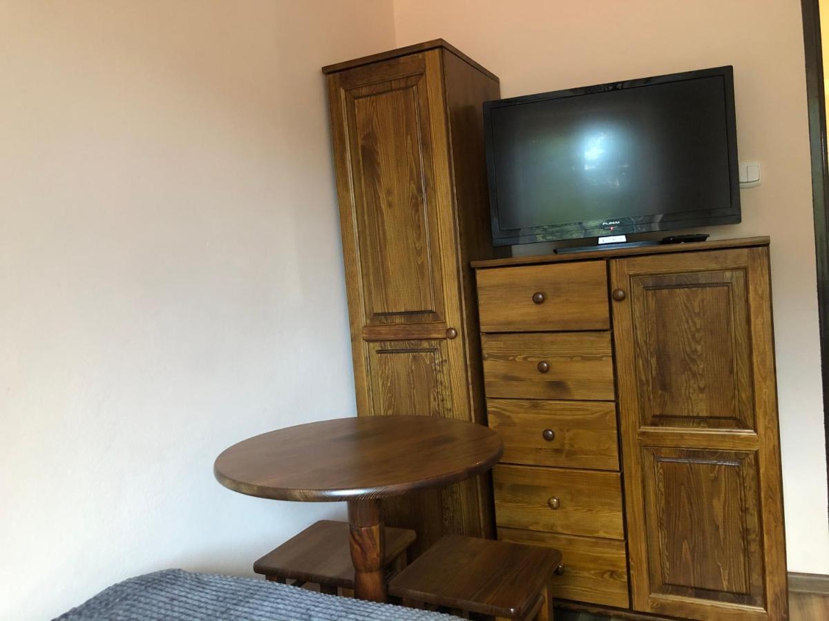 Apartament "U Oli" Lądek-Zdrój Exterior foto