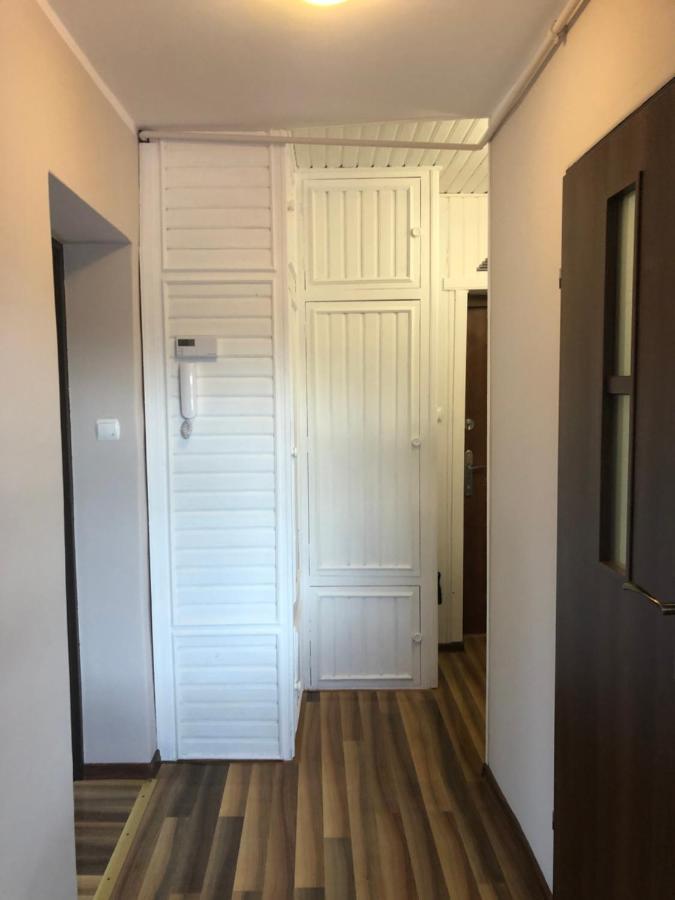 Apartament "U Oli" Lądek-Zdrój Exterior foto